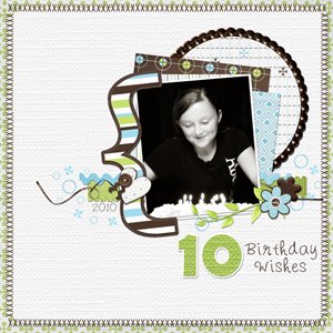 10 Birthday Wishes