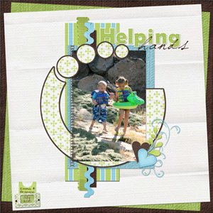 Helping Hands