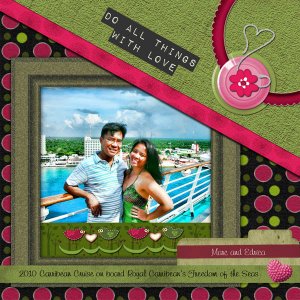 Do All Things With Love