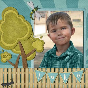 Luke 2010