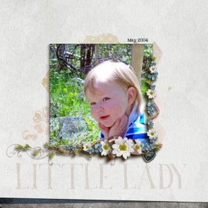 little-lady-web