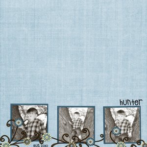 Hunter