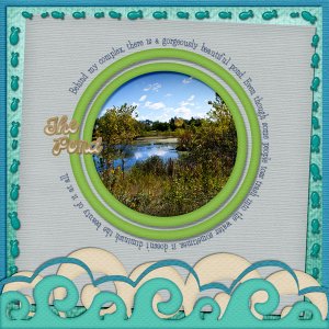 The Pond