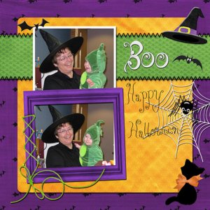 Halloween 2009