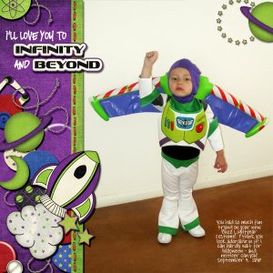 Infinity and Beyond!