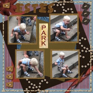 Estes Park