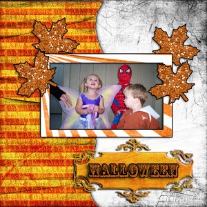 Halloween 2009