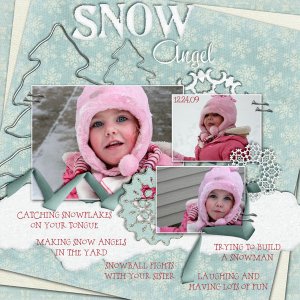 Snow Angel