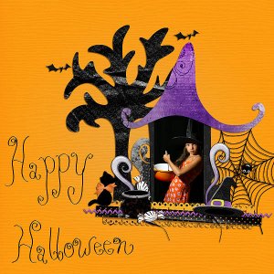 Spooktacular