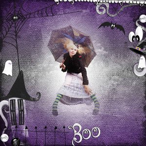 Spooktacular
