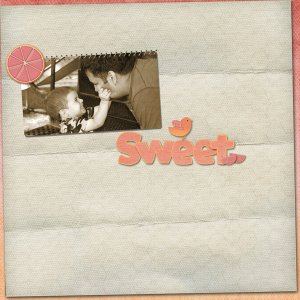 Sweet
