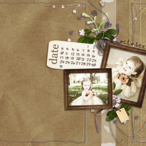 desktop calander