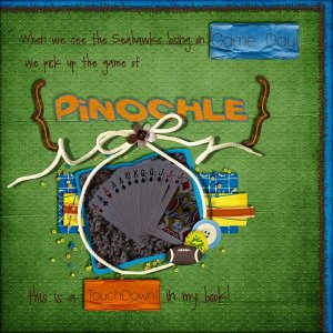 pinochle