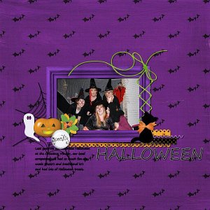 Halloween