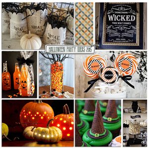 September Inspiration Challenge - Halloween Style!