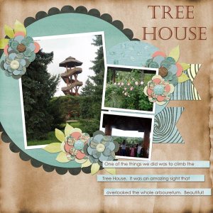 Tree House