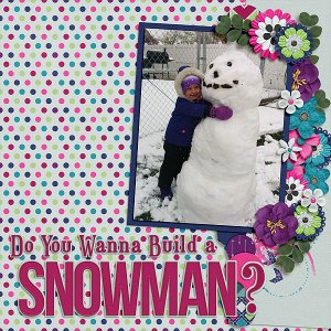 Snowman