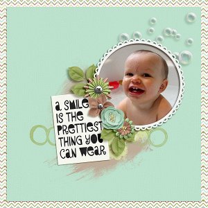Smile