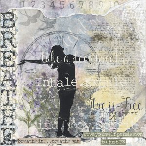 Just Breathe
