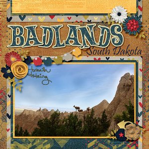 08-05-15 Badlands