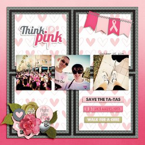 Think Pink