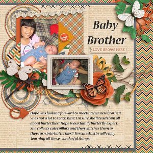 Baby Brother