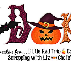October 2015 Signature Challenge