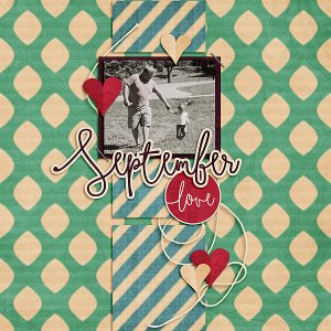 September-Love