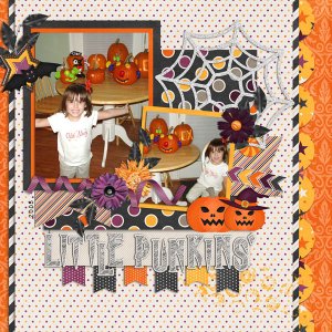little punkins
