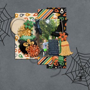 Pumpkin Patch