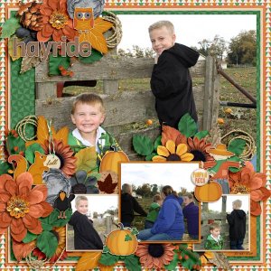 Hayride