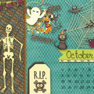 Oct Desktop