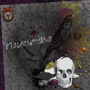 nevermore