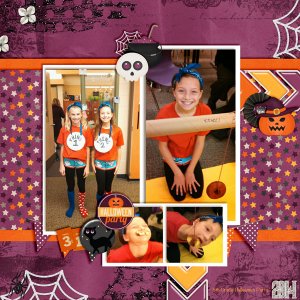 Halloween 2014