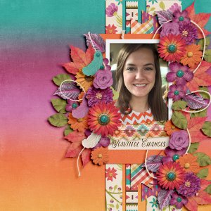 Beautiful Changes