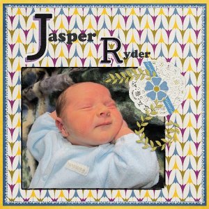 Baby J