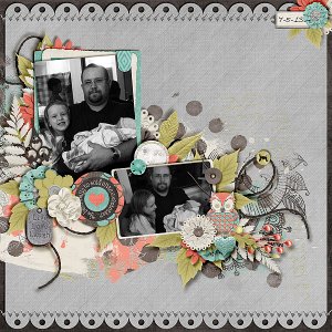 Cooper's Birthday
