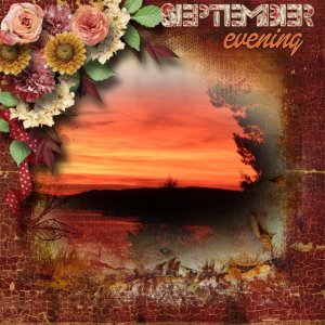 September_evening