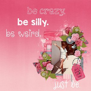 Just Be