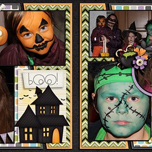 Pumpkin Fun