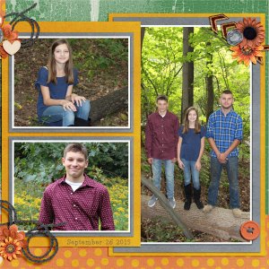 Family