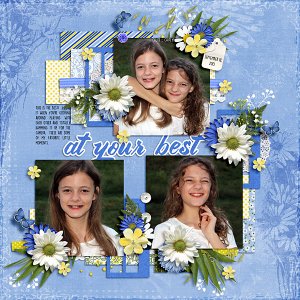 your best