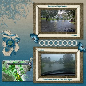 Extreme Rain