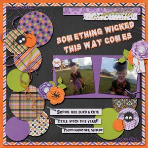 Something Wicked