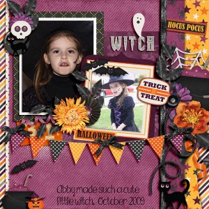 Witch