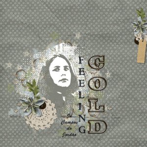 Feeling Cold