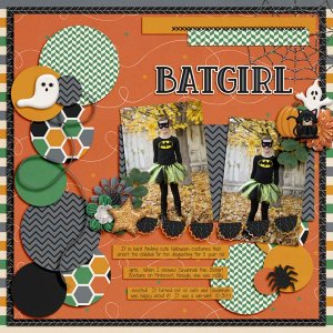 Batgirl