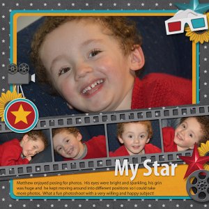 My Star