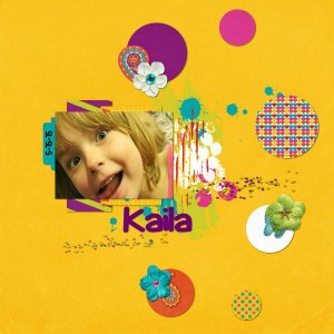 Kaila
