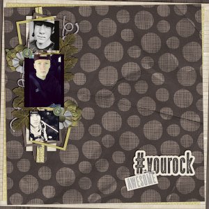 #yourock